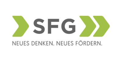 SFG – Steirische Wirtschaftsförderungsgesellschaft m.b.H.