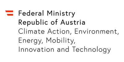 Federal Ministry Republic of Austria for Climate Action, Environment, Energy, Mobility, Innovation and Technology