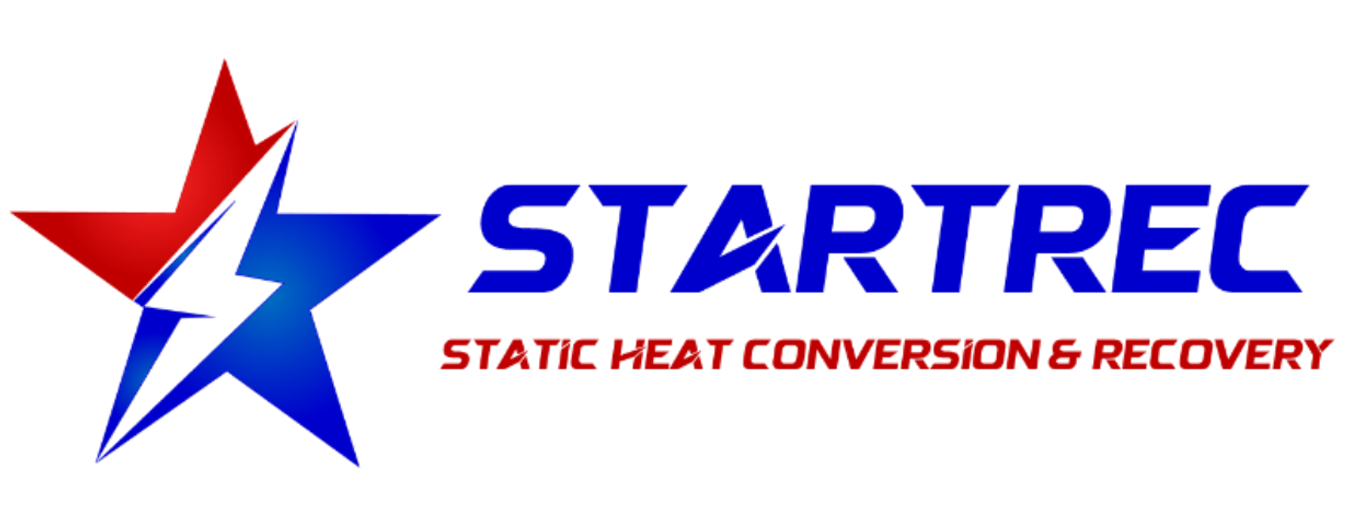 STARTREC Logo STARTREC Logo