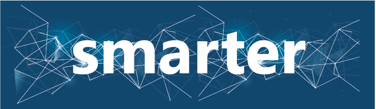 Projektlogo SMARTER