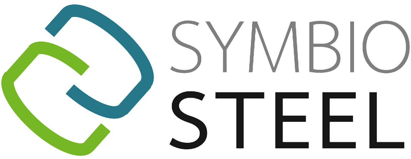 Symbio-Steel Logo Symbio-Steel Logo