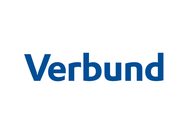 [Translate to English:] Verbund AG Logo