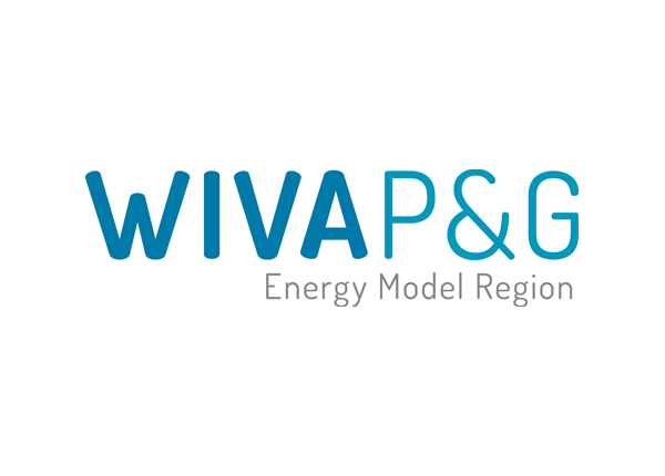 WIVA P&G Logo