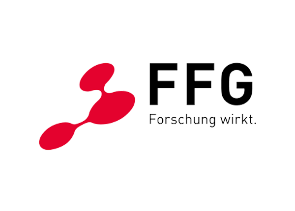 FFG Förderinstitution Logo