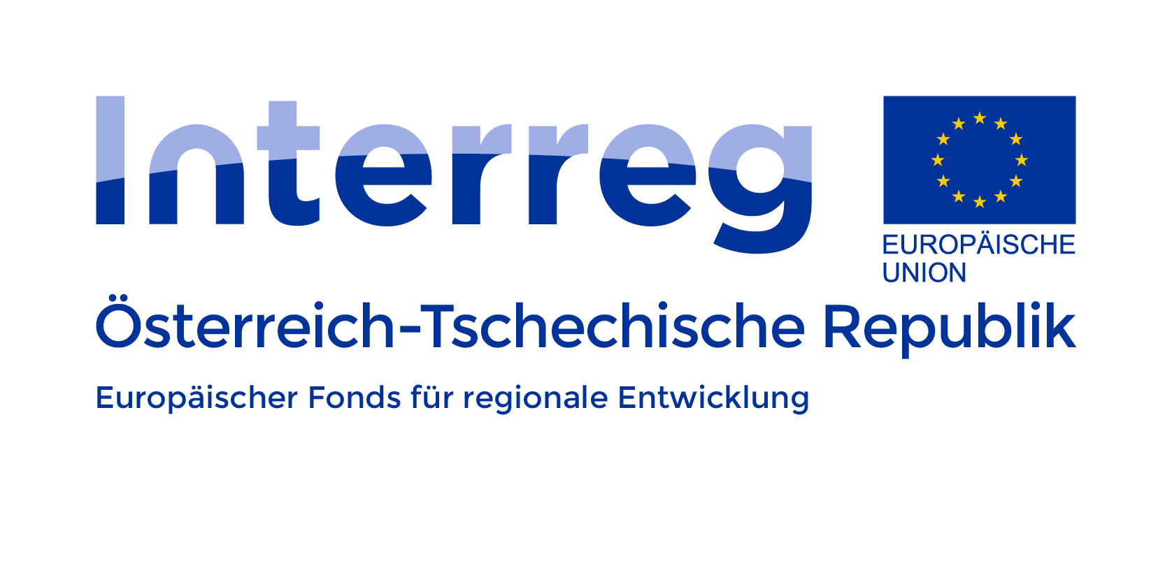 Interreg Logo_Österreichisch Tschechische Republik