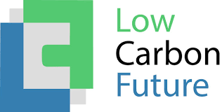 LowCarbonFuture Logo